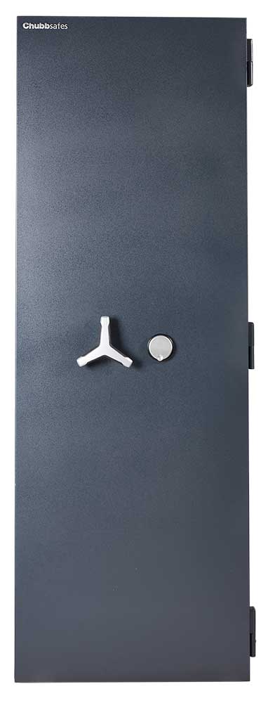 DuoGuard Värdeskåp EN1143-1, Gr 1 P60, 1850x675x615mm