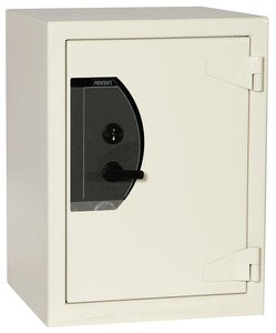 Värdeskåp EN 1143-1 gr I, 1000x600x540 mm