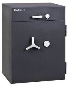 ProGuard Deponeringsskåp EN1143-2, Gr 1, 847x600x561mm