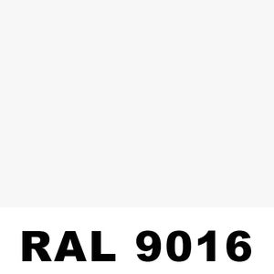 Tillval färg RAL9016