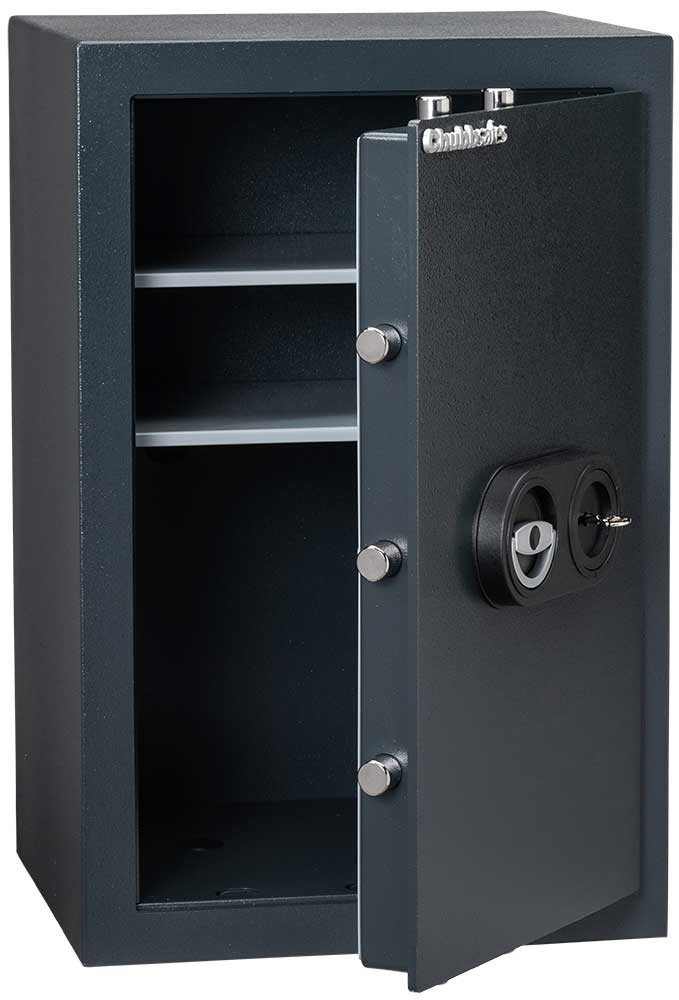 Consul Värdeskåp EN1143-1, Gr 0, 690x450x400mm