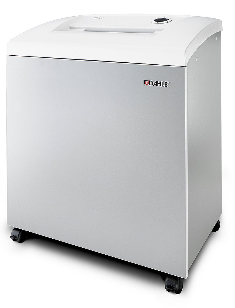 Dokumentsförstörare P-5, 890x734x511 mm, 140L