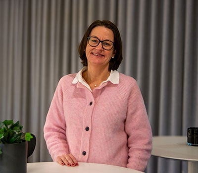 Katarina Davidsson