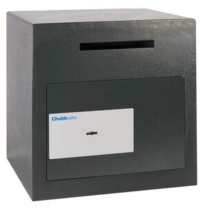 Sigma Deponeringsfack, 375x375x350mm