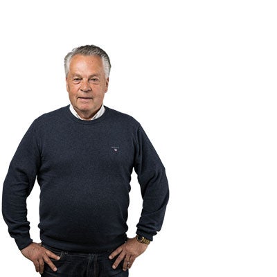 Tom Rolin