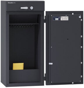 ProGuard Deponeringsskåp EN1143-2, Gr 1, 1307x600x561mm
