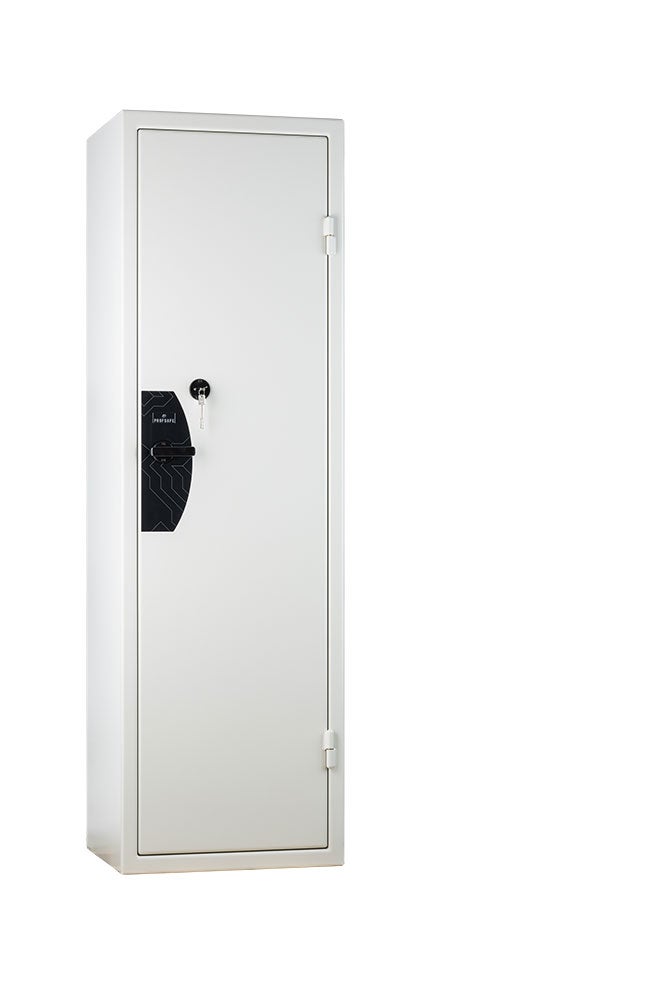 Säkerhetsskåp S1900 SSF 3492, 1900x575x500 mm