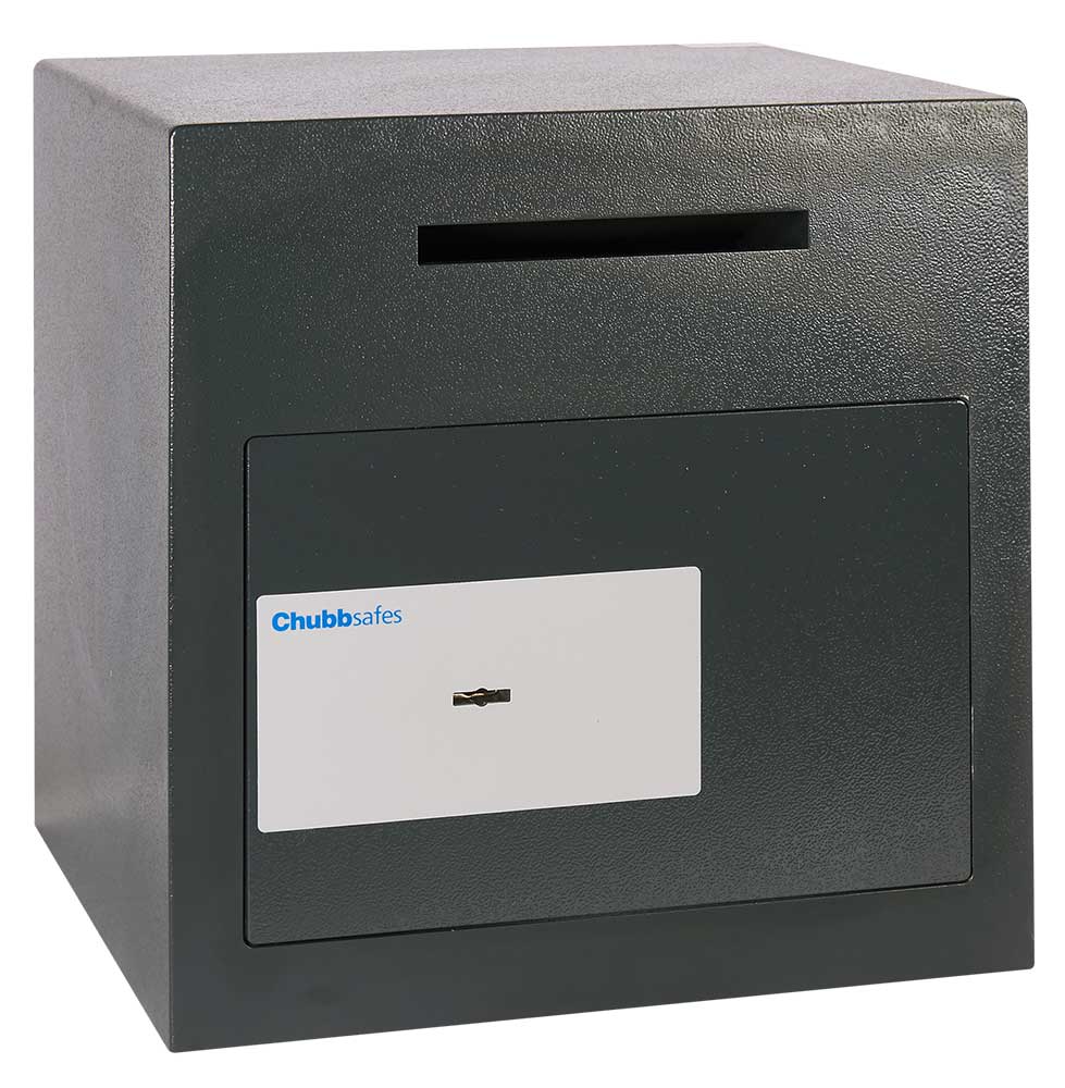 Sigma Deponeringsfack, 375x375x350mm