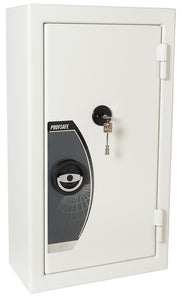 Laddskåp SSF3492, 750x420x220 mm, 20-vägs USB-laddning, nyckellås