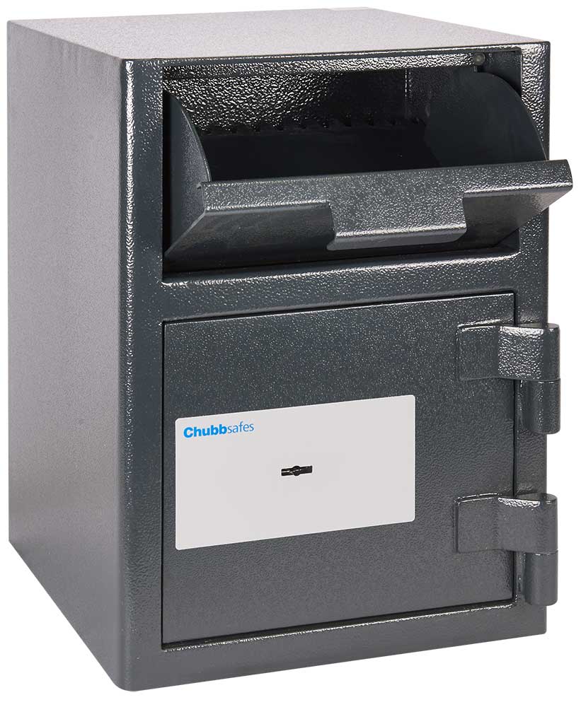 Omega Deponeringsskåp 455x340x380mm