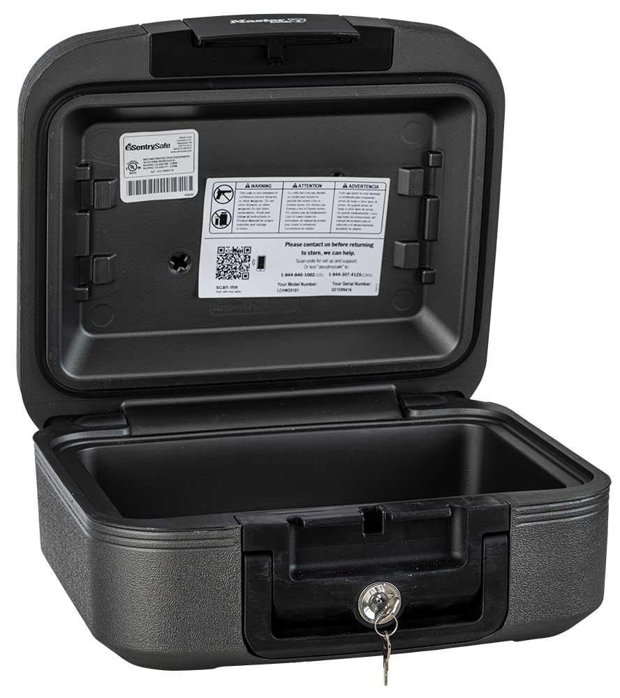 Brandbox LCHW20101, UL 30 min & ETL, 168x391x363 mm