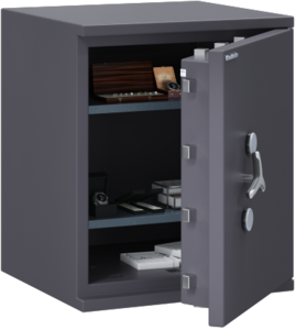 TriForce Värdeskåp EN1143-1 Gr V, 974x824x584mm, P60