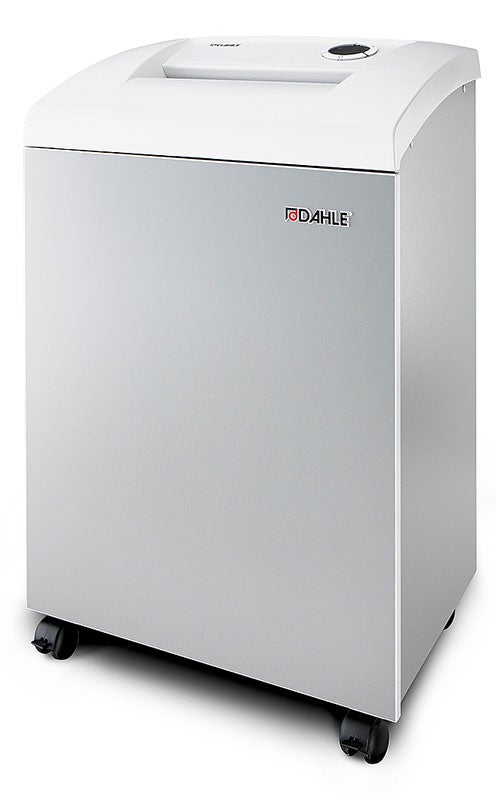 Dokumentförstörare P-7, 865x545x435 mm, Top Secret, 60L