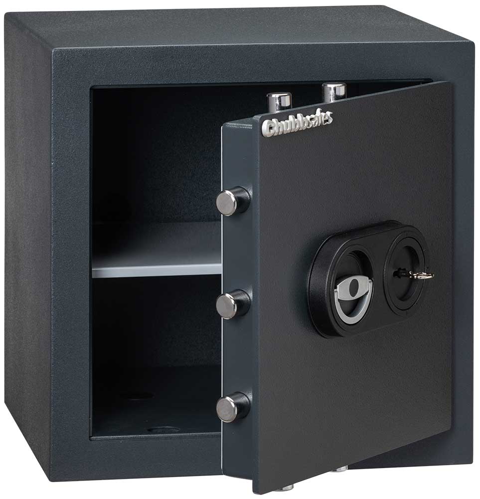 Consul Värdeskåp En1143-1. Gr 1, 450x450x400mm