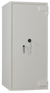 Värdeskåp EN 1143-1 grII, 1430x640x648 mm, P60