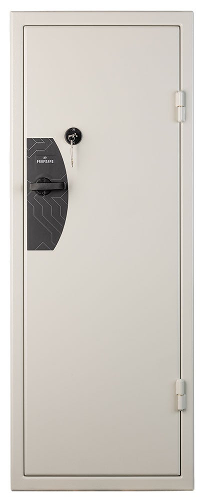 Säkerhetsskåp S1500 SSF 3492, 1500x575x400 mm