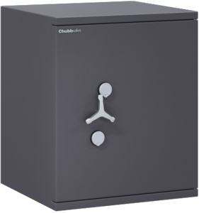 TriForce Värdeskåp EN1143-1 Gr IV, 974x824x584mm, P60