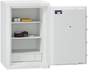 Europa Värdeskåp EN1143-1, Gr 5, 1018x668x663mm