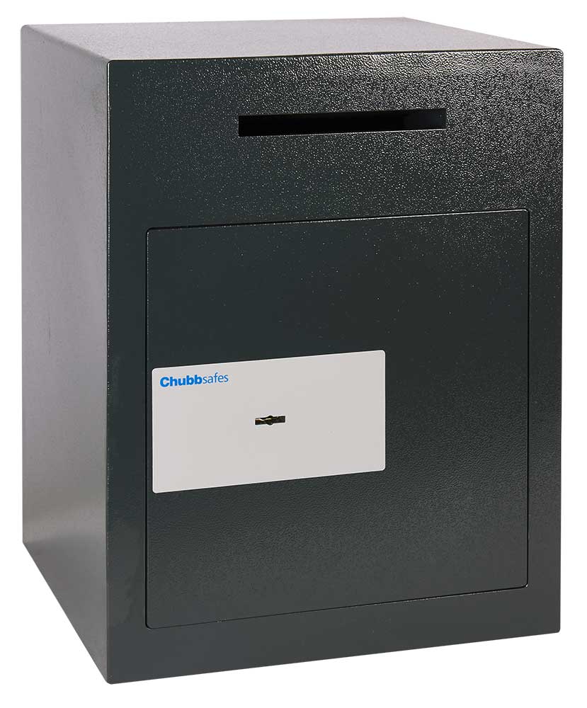 Sigma Deponeringsfack. 475x375x350mm