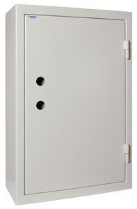 Väggskåp för bl.a EL582, 930x615x260 mm, exkl.lås