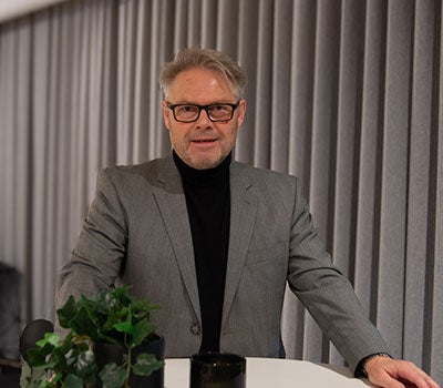 Bruno Dahl