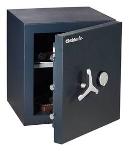 DuoGuard Värdeskåp EN1143-1, Gr 2, 90P, 578x526x547mm