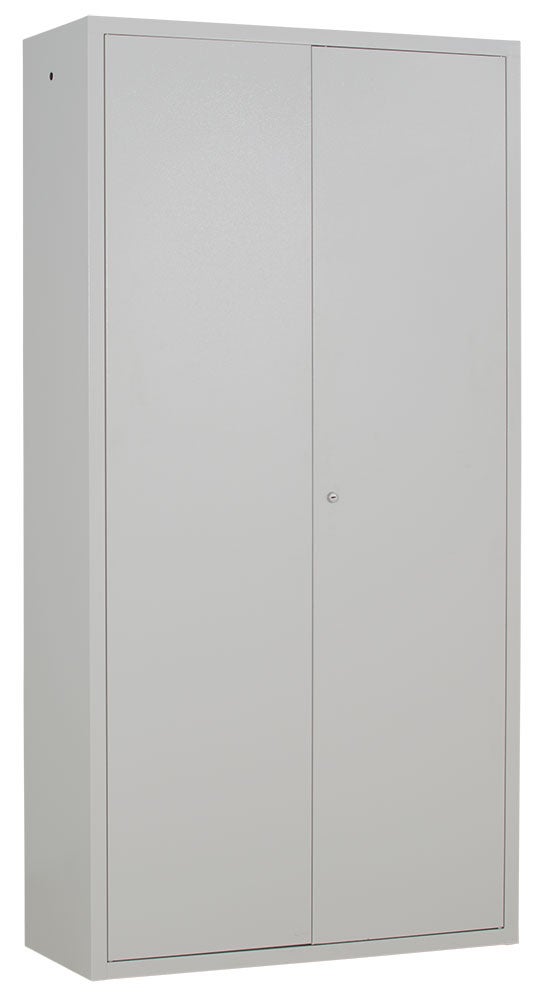Arkivskåp 1960x1000x400 mm, 4 hyllor