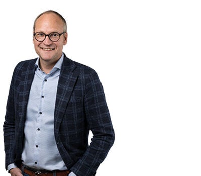 Mattias Lysebring