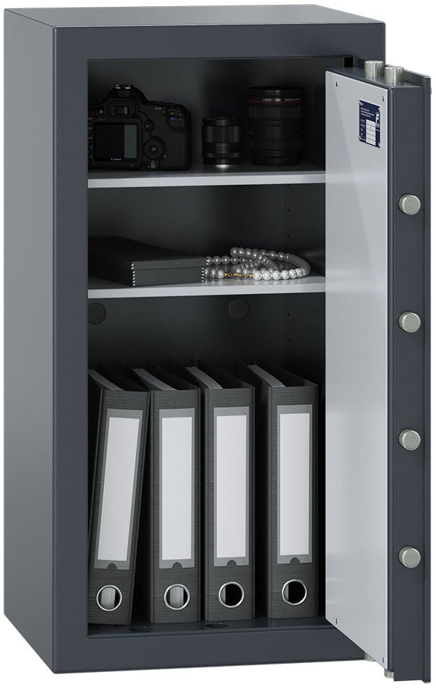 Consul Värdeskåp En1143-1, Gr 1, Elkodlås 850x450x400mm