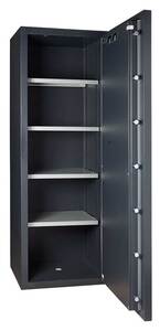 DuoGuard Värdeskåp EN1143-1, Gr 1 P60, 1850x675x615mm