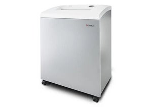 Dokumentförstörare P-5, 960x734x511 mm, 160L