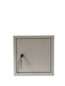 Förvaringsfack 270x270x350 mm, modulanpassat