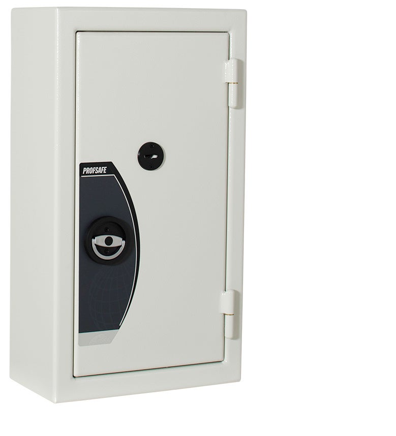 Väggskåp S750V/H SSF 3492, 750x420x220 mm, 5 hyllor