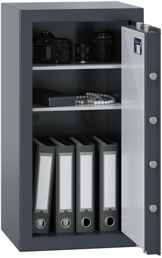 Consul Värdeskåp En1143-1, Gr 1, 850x450x400mm