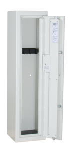 Vapenskåp SSF3492, 1250x310x300 mm