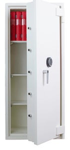 Värdeskåp EN 1143-1 grI, 1400x610x615 mm, P60