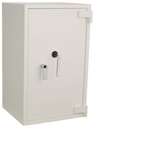 Stöldskyddskåp EN 14450 S2, 1000x610x520 mm, P60