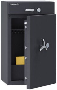 ProGuard Deponeringsskåp EN1143-2, Gr 2, 1052x600x561mm