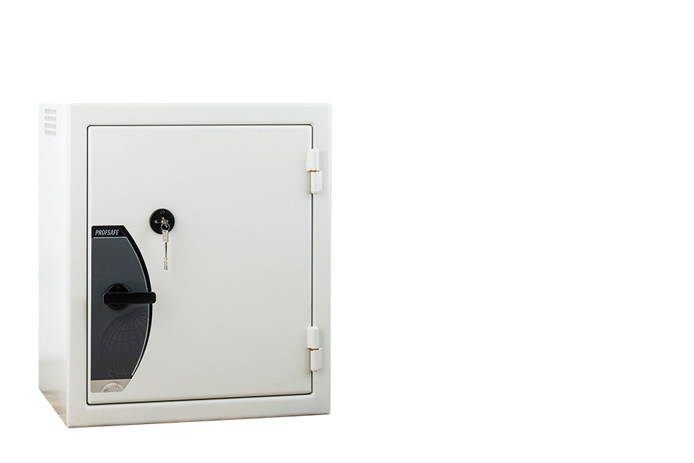 Laptopskåp SSF3492, 680x575x500 mm, tomt