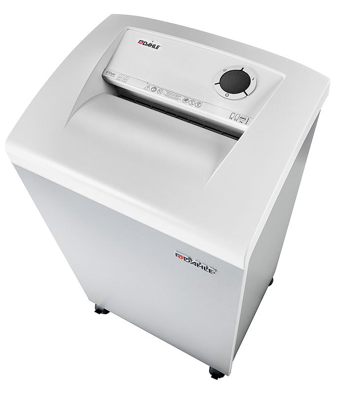 Dokumentförstörare P-6, 944x545x435 mm, Top Secret, 100L