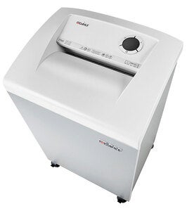 Dokumentförstörare P-5, 865x545x435 mm, 60L