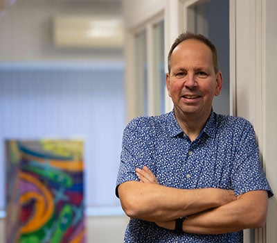 Lars Strandberg