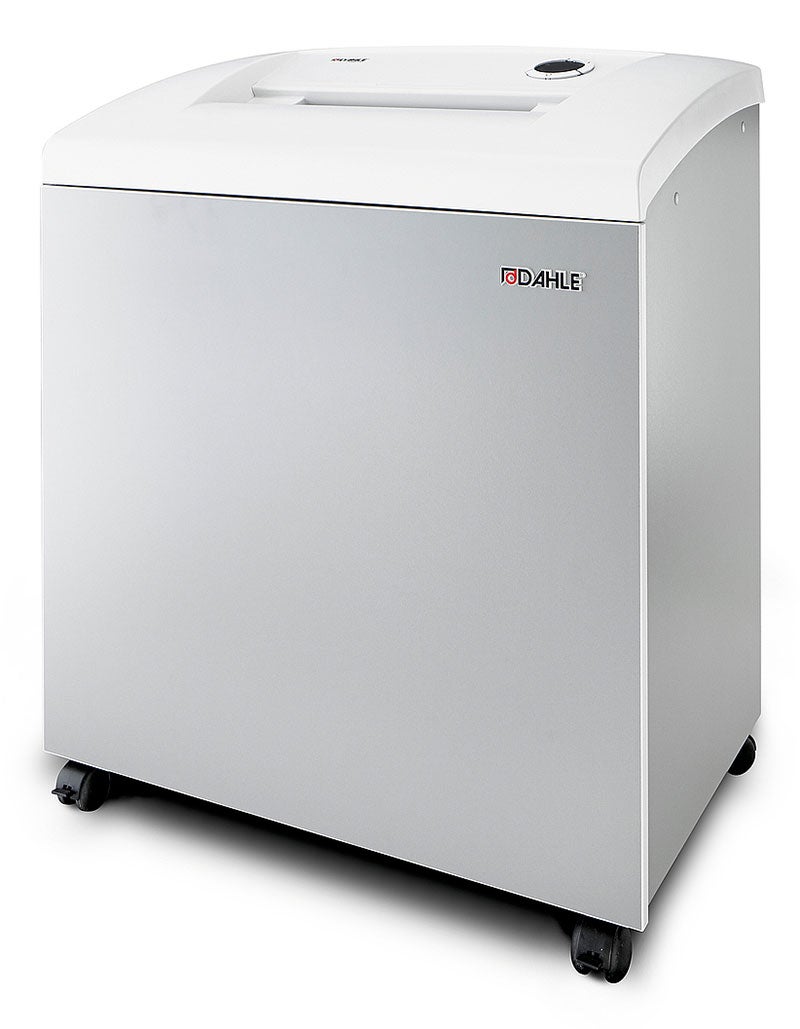 Dokumentförstörare P-6, 890x734x511 mm, Top Secret, 140L
