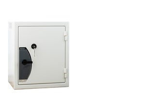 Laptopskåp SSF3492, 680x575x500 mm, tomt