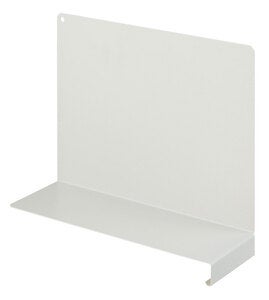 Bokstöd 215x100x280 mm för diverse skåp