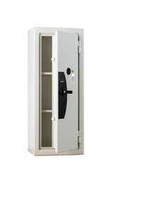 Säkerhetsskåp SSF3492, 1000x400x320 mm, 2 hyllor