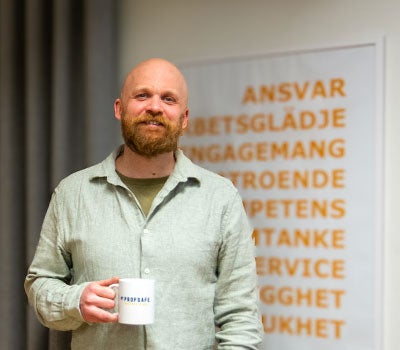 Jimmy Åsedal