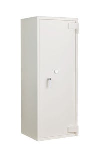 Stöldskyddsskåp EN 14450 S2, 1600x610x520 mm, P60
