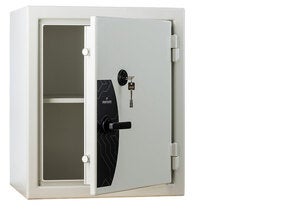Säkerhetsskåp SSF3492, 680x575x500 mm