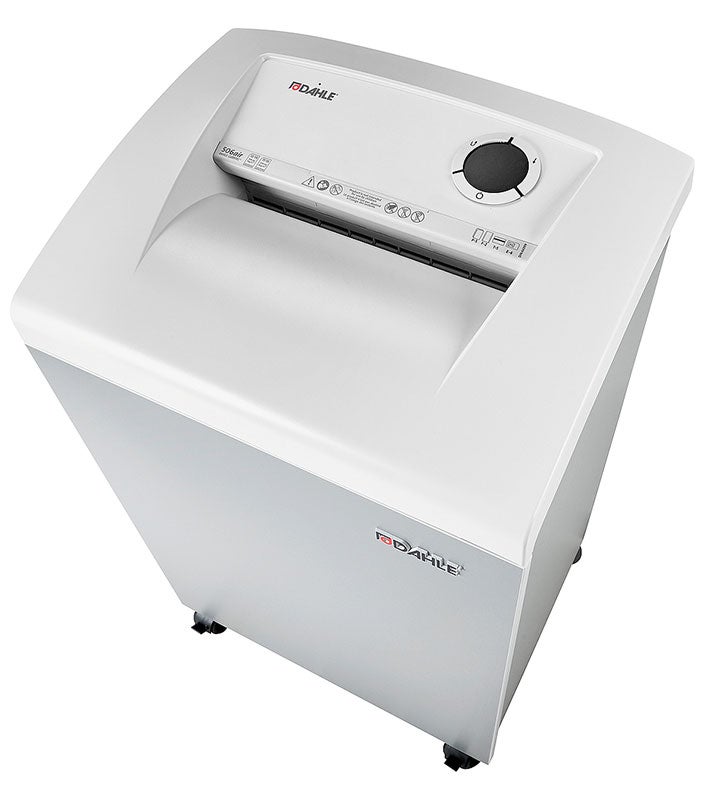 Dokumentförstörare P-5, 865x545x435 mm, 60L